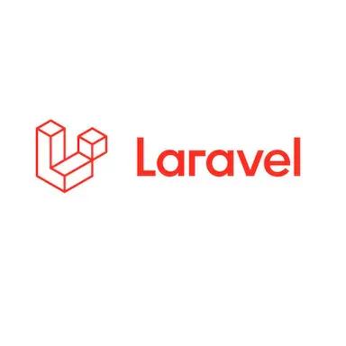 Laravel REST application thumbnail